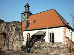 Fai click sul nome della missione per saperne di più